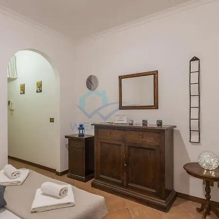 Apartment In - Jolie Parioli R0ma *