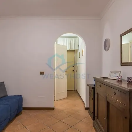 Apartment In - Jolie Parioli R0ma Rome
