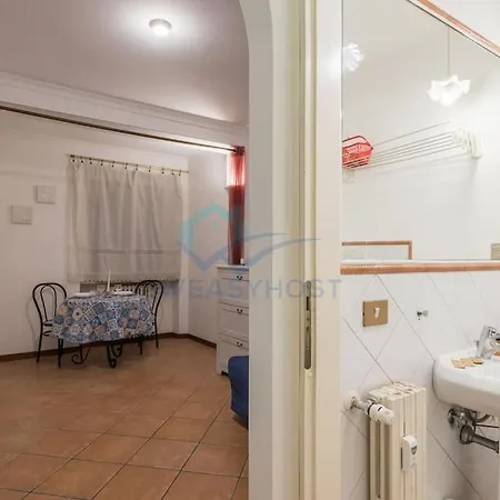 Apartment In - Jolie Parioli R0ma *