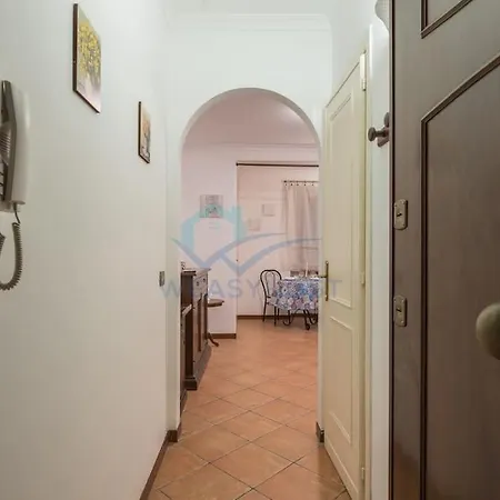 In - Jolie Parioli R0ma Apartment *