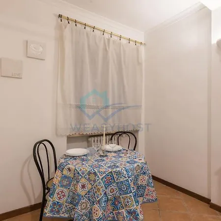 Apartment In - Jolie Parioli R0ma