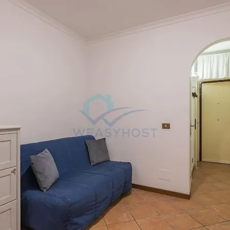 In - Jolie Parioli R0ma Apartment Rom