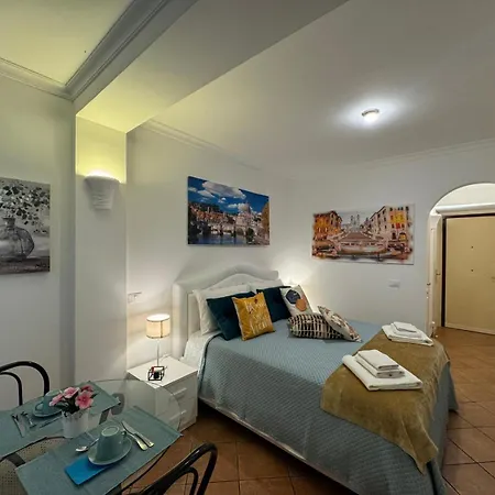 Apartment In - Jolie Parioli R0ma *