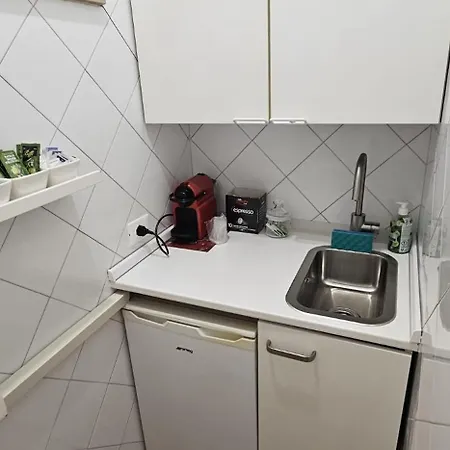 Apartment In - Jolie Parioli R0ma *